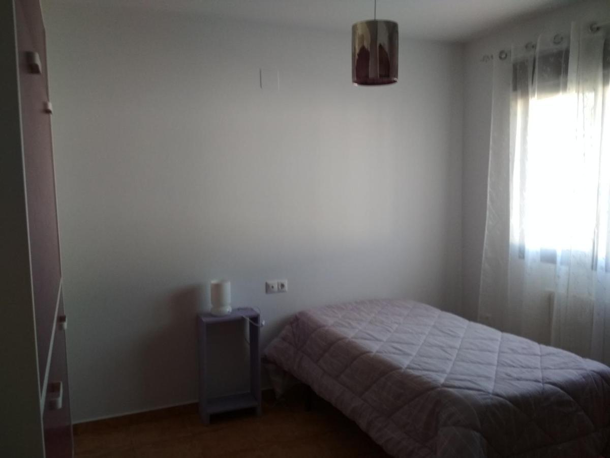 Casa Rural La Galana Albacete Chinchilla de Monte Aragón Kültér fotó