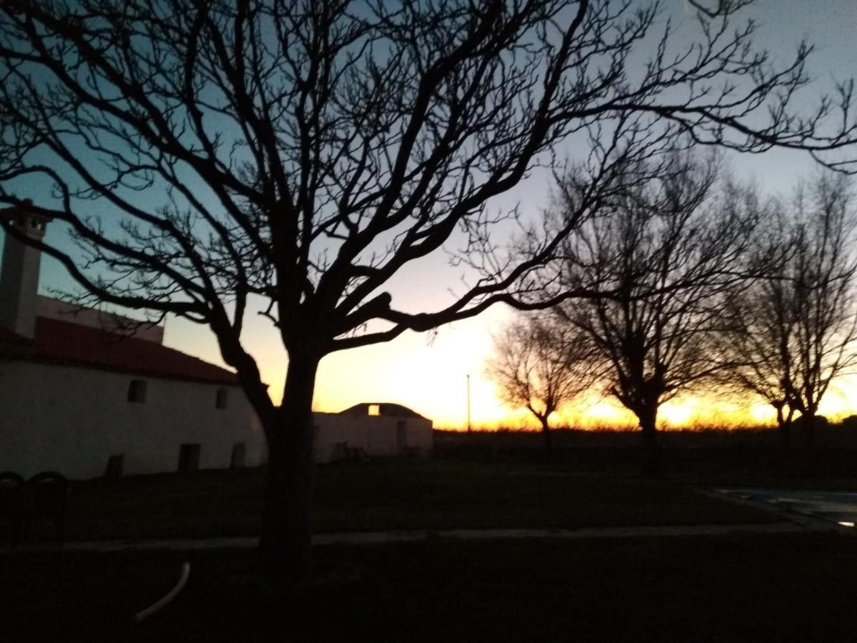 Casa Rural La Galana Albacete Chinchilla de Monte Aragón Kültér fotó