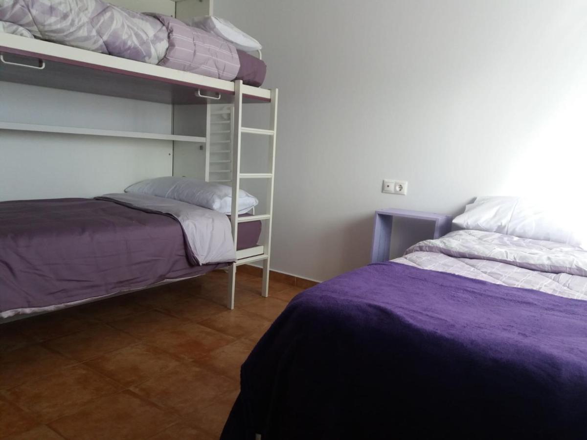 Casa Rural La Galana Albacete Chinchilla de Monte Aragón Kültér fotó