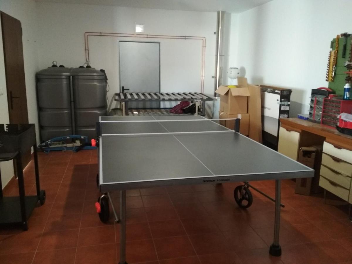 Casa Rural La Galana Albacete Chinchilla de Monte Aragón Kültér fotó